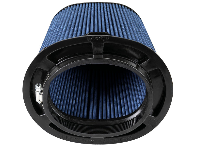 AFE Universal Pro-5 R Filter - aFe Magnum FLOW Pro 5R Air Filter (Pair) (6x4)in F x (8-1/4x6-1/4)in B x (7-1/4x5)in T x 10in H