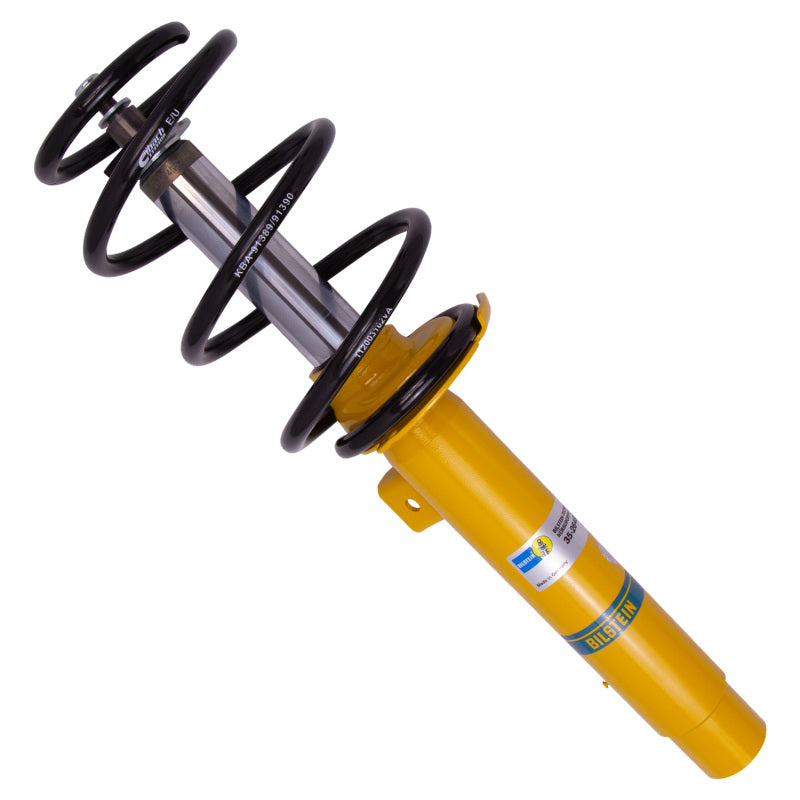 BIL B12 Series Suspension Kits - Bilstein B12 Pro-Kit 14-16 BMW M235i Front and Rear Suspension Kit
