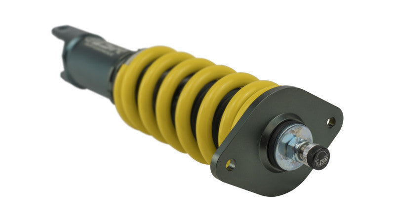 ISR Pro Series Coilovers - ISR Performance Pro Series Coilovers - Nissan 350z Z33