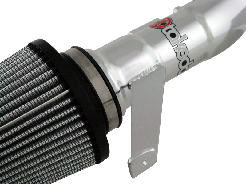 AFE Takeda Stage-2 Cold Air Intakes - aFe Takeda Intakes Stage-2 PDS AIS PDS Nissan Altima 07-12 L4-2.5L (pol)
