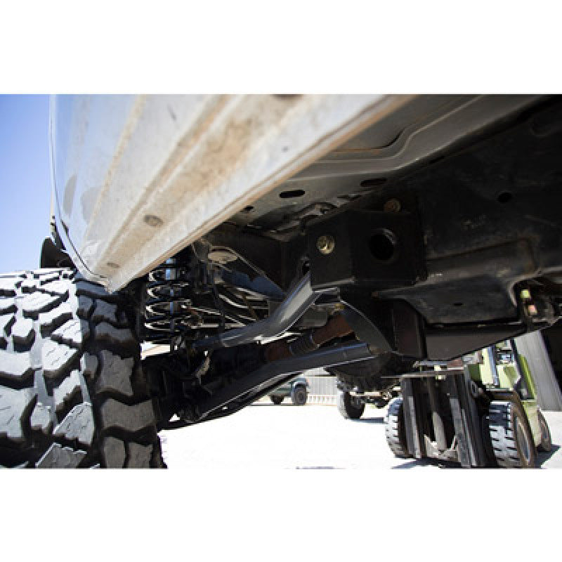 SYN Control Arms - Synergy 03-13 Ram 1500/2500/3500 4x4 Front Long Arm Upper Control Arm - Pair
