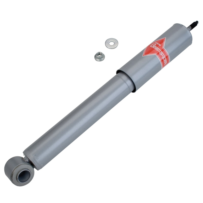 KYB Shocks & Struts Gas-A-Just - KYB Shocks & Struts Gas-A-Just Rear VOLVO 850 Series 1993-97 VOLVO C70 1998-04 VOLVO S70 1998-00 VOL
