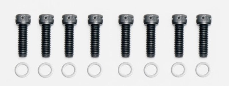 WIL Bolt Kit - Wilwood Bolt Kit - Rear GT Hat to Rotor 8 p.k