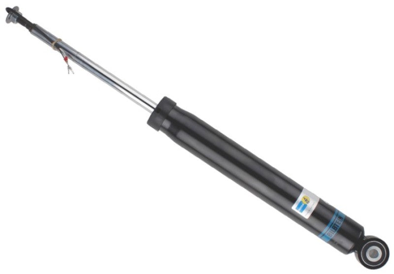 BIL B4 Series Shocks - Bilstein B4 OE Replacement 13-18 Audi S6 / 13-17 S7 Rear DampTronic Shock Absorber