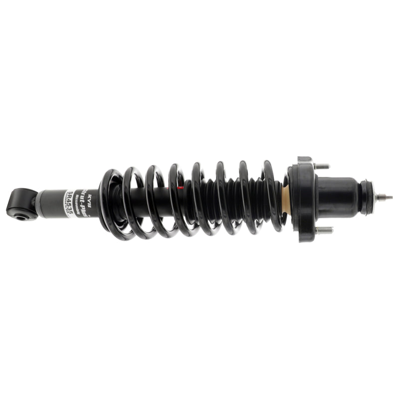 KYB Shocks & Struts Strut Plus - KYB Shocks & Struts Strut-Plus Rear Right 12-17 Jeep Compass