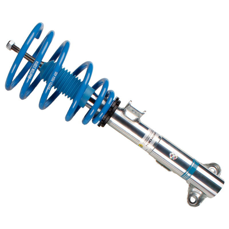 BIL B14 Series Suspension Kits - Bilstein B14 2002 Mercedes-Benz C230 Kompressor Front and Rear Suspension Kit