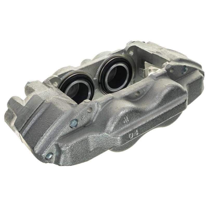 PSB Autospecialty Caliper - Power Stop 03-09 Toyota 4Runner Front Right Autospecialty Caliper w/o Bracket