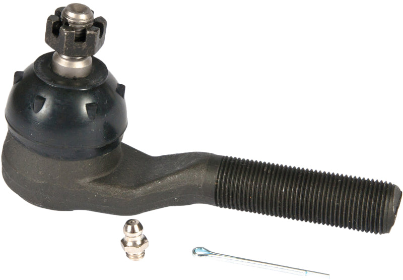RID Tie Rods - Outer - Ridetech 67-69 Ford Mustang Outer Tie Rod End
