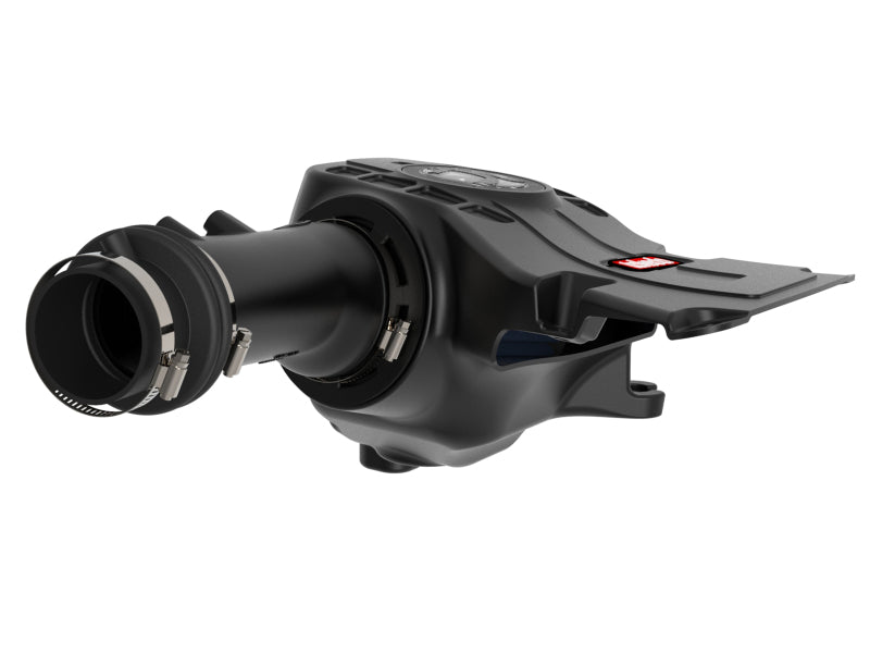 AFE Takeda Momentum Intake - aFe Takeda Momentum PRO 5R Cold Air Intake System 2018 Honda Accord I4 2.0L (t)