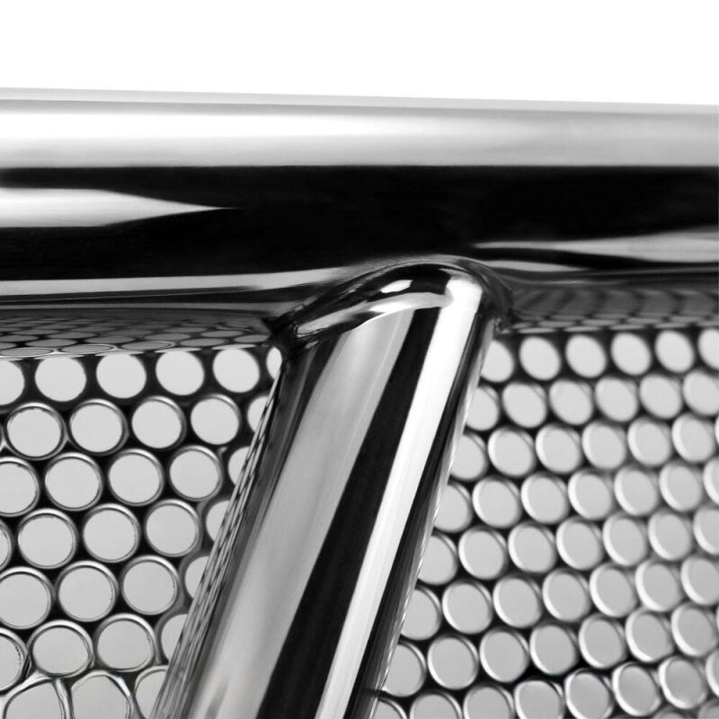 WES HDX Grille Guards - Westin 2006-2008 Dodge Ram 1500 HDX Grille Guard - SS