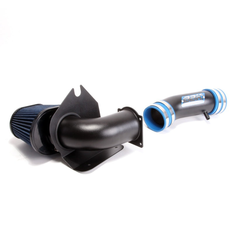 BBK Cold Air Intake Kit - BBK 94-95 Mustang 5.0 Cold Air Intake Kit - Blackout Finish