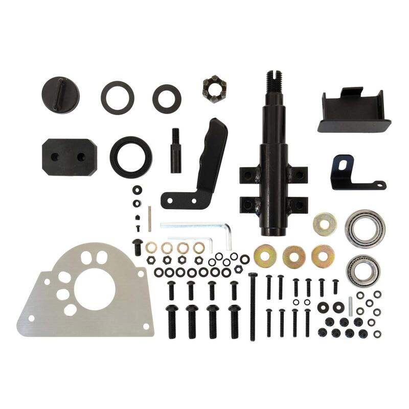 WES XTS Bumpers - Westin 18-25 Wrangler JL Accessory For XTS Rear - D/S Swingout - Tex. Blk