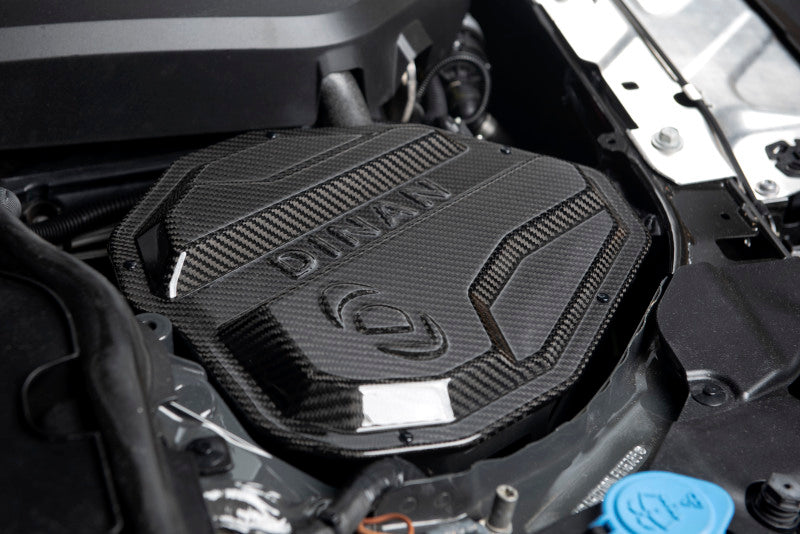 DNN Cold Air Intakes - Dinan 23-26 BMW M240i Cold Air Intake