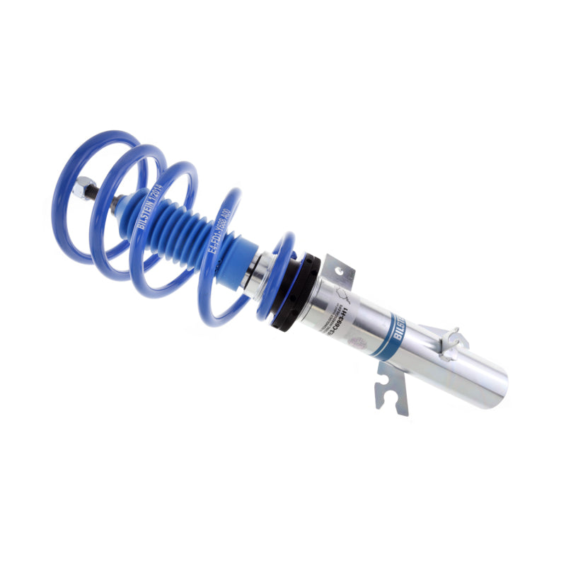 BIL B14 Series Suspension Kits - Bilstein B14 2007 Mini Cooper Base Hatchback Front and Rear Suspension Kit