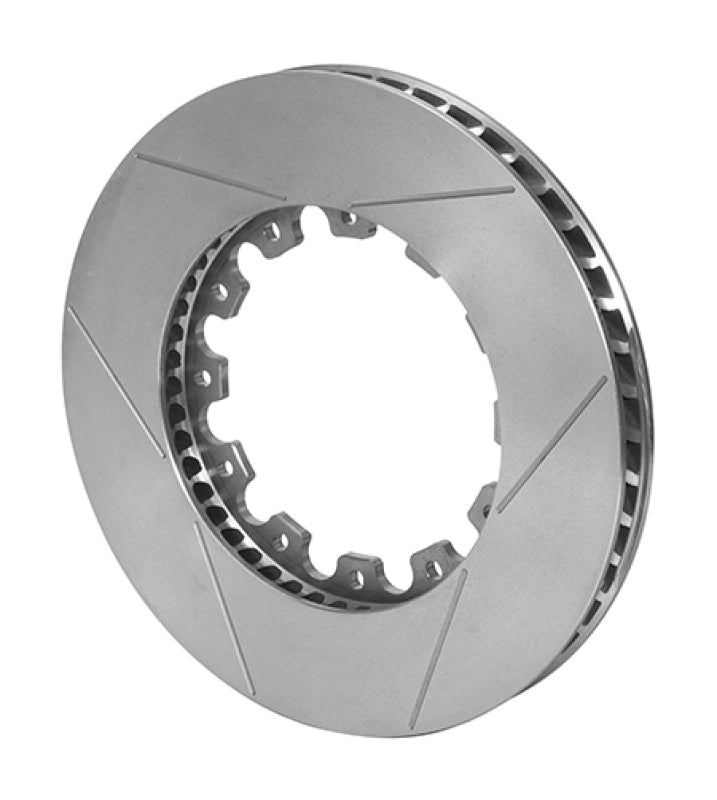 WIL Rotors - Wilwood Rotor 1291-126BJ633-000TKCXXXXL
