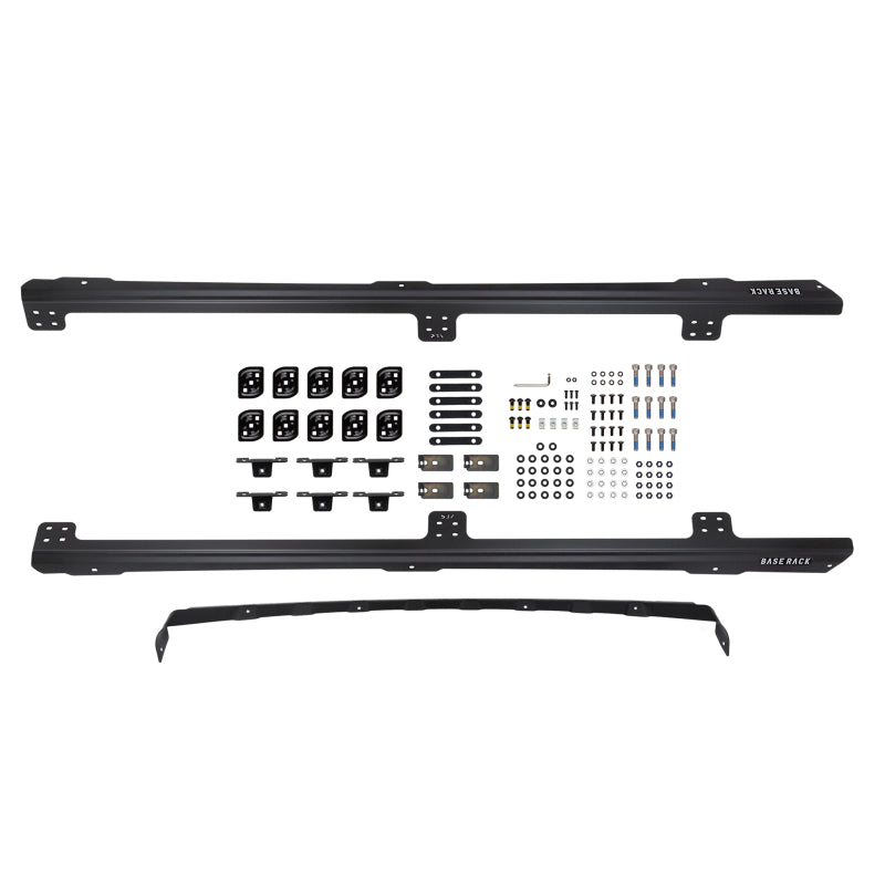 ARB OME Mounting Accessories - ARB Base Rack Mount Kit - Use w/ BASE Rack 1770030