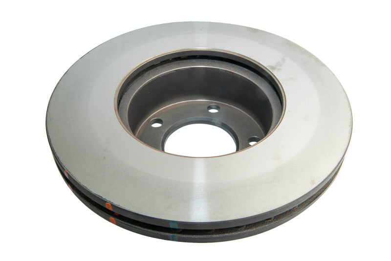 DBA 4000 Standard Rotors - DBA 02-08 Mercedes-Benz G500 Front 4000 Series Plain Rotor