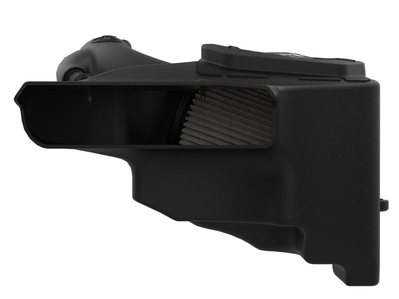AFE Takeda Momentum Intake - aFe 17-20 Hyundai i30 N L4-2.0L Takeda Momentum Cold Air Intake System w/ Pro Dry S Media