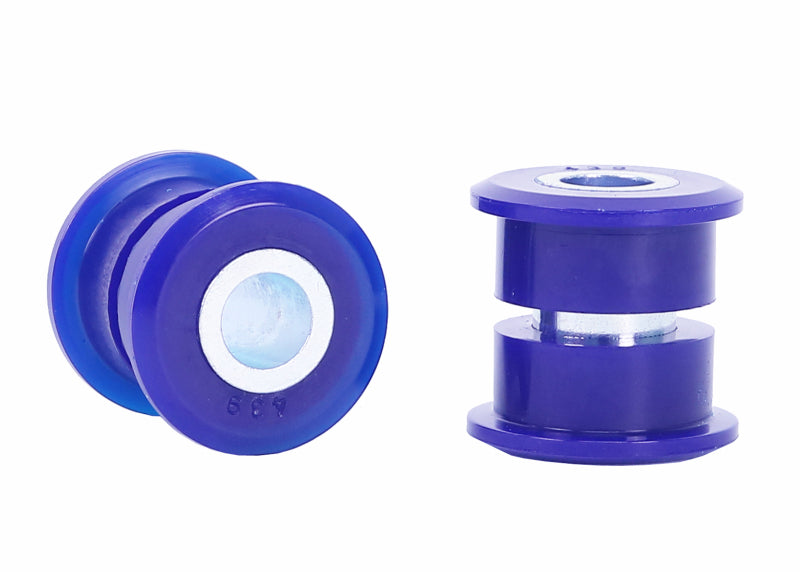 SPR Bushings - Panhard Rods - SuperPro 1991 Toyota Land Cruiser Base Rear Panhard Rod Bushing Set