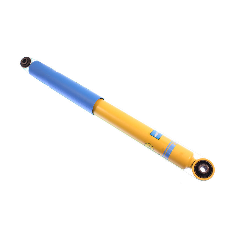 BIL B6 Series Shocks - Bilstein B6 2007 Chevrolet Silverado 1500 LT Rear 46mm Monotube Shock Absorber