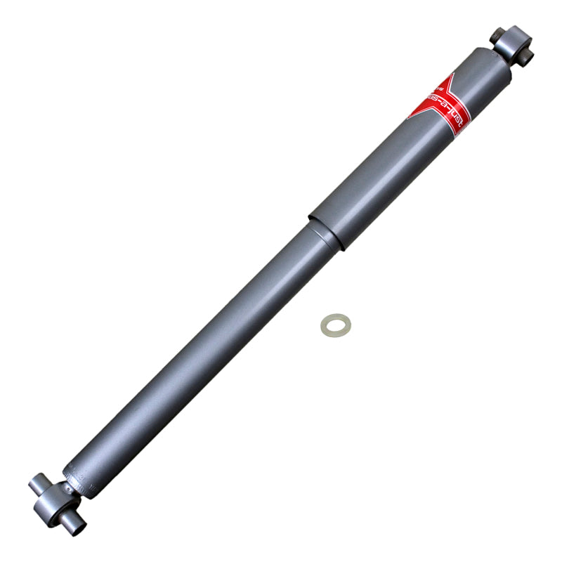 KYB Shocks & Struts Gas-A-Just - KYB Shocks & Struts Gas-A-Just Rear BUICK Rainier 2004-07 CHEVROLET SSR 2003-06 CHEVROLET Trailblaze