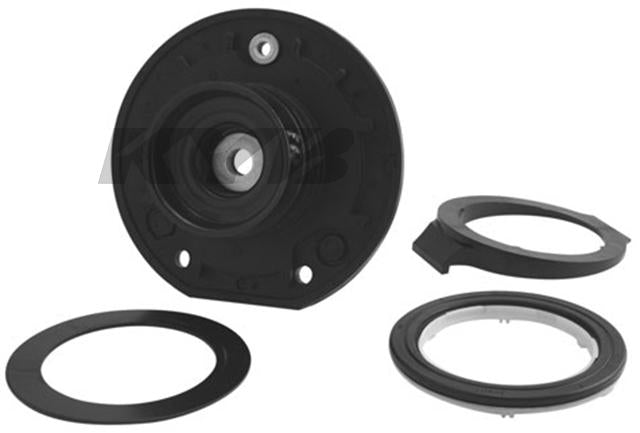 KYB Strut Mounts - KYB Shocks & Struts Strut Mounts Front BUICK Skylark 1995-98 CHEVROLET Beretta 1995-96 CHEVROLET Cav