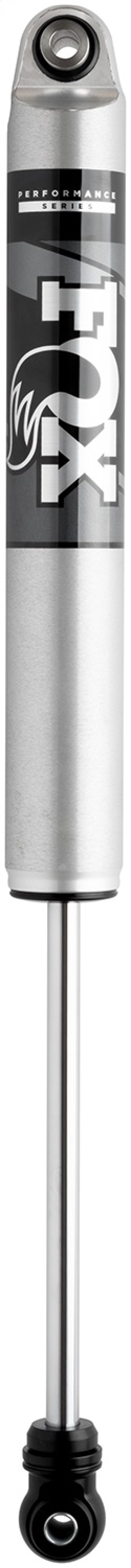 FOX 2.0 Perf Shock - Fox 2018+ Jeep Wrangler JL 2.0 Performance Series 10.1in Smooth Body IFP Rear Shock 0-1.5in. Lift