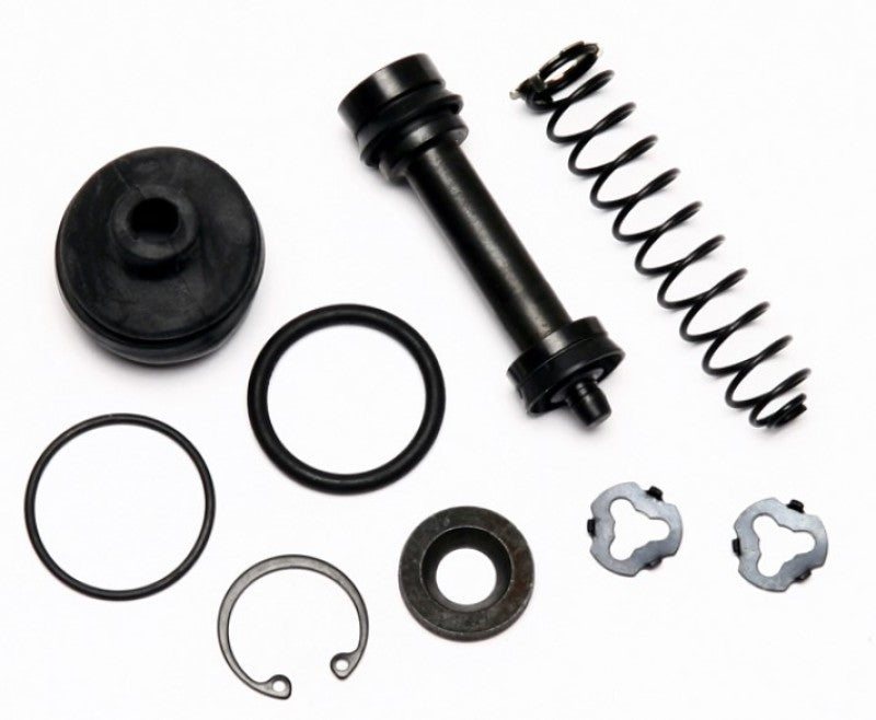 WIL Master Cyl. Rebuild Kit - Wilwood Rebuild Kit - 13/16in Combination M/C