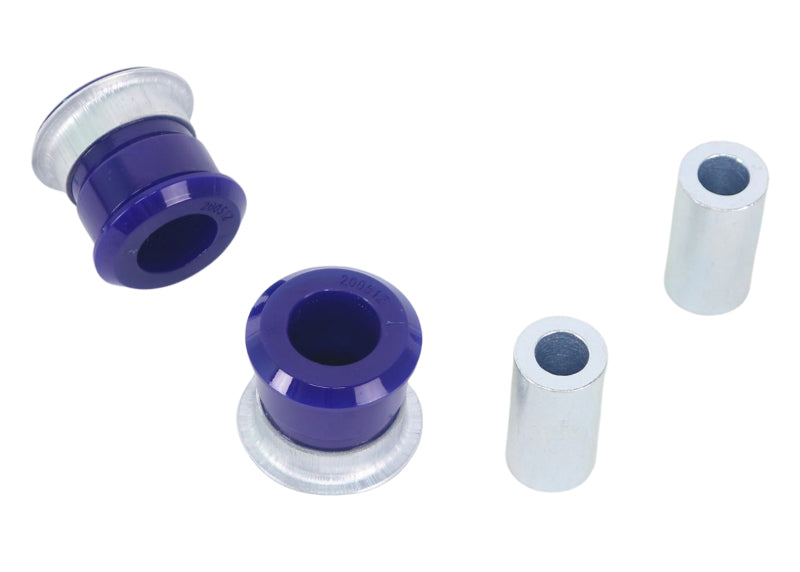 SPR Bushings - Control Arm - SuperPro Upper Control Arm Replacement Bushing Kit (1 Arm) (For TRC6640 & TRC6645)