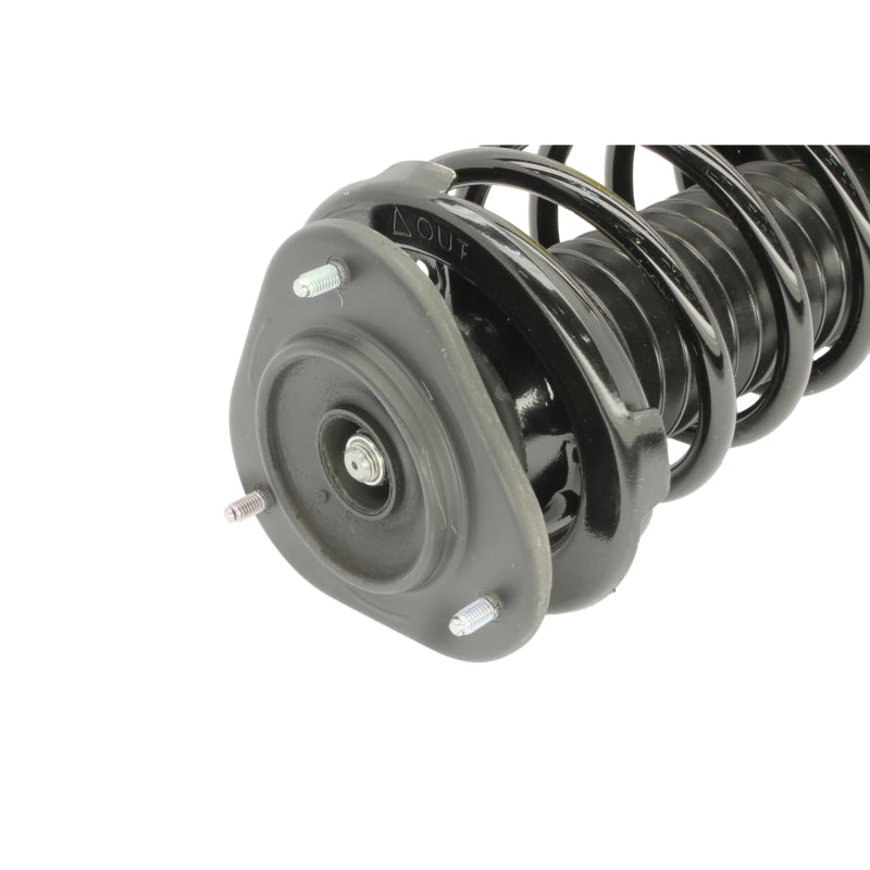 KYB Shocks & Struts Strut Plus - KYB Shocks & Struts Strut Plus Front Right 02-98 Toyota Corolla