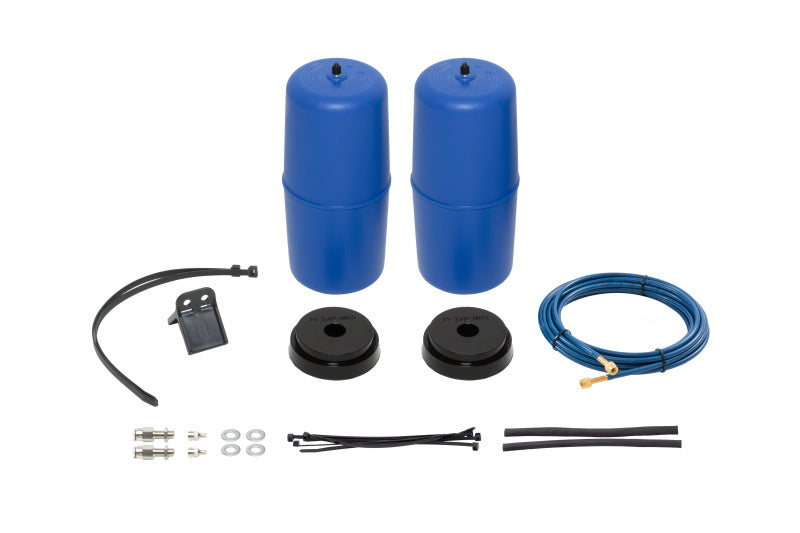 FIR Coil-Rite Kits - Rear - Firestone Coil-Rite Air Helper Spring Kit Rear 19-20 Ram 1500 (W237604130)