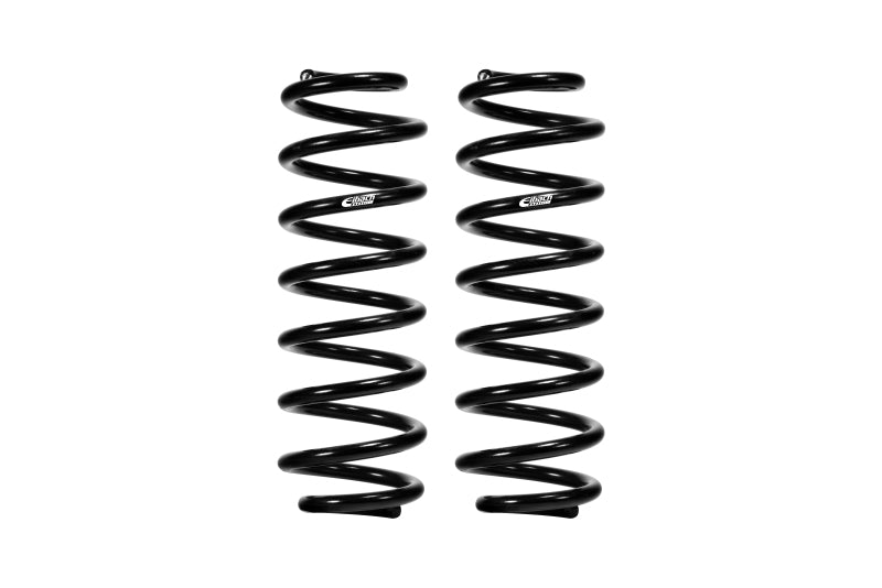 EIB Pro-Kits - Eibach Pro-Kit for 02-06 Cadillac Escalade / Chevy Avalanche 1500