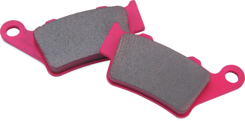 BKM Sintered Brake Pads - BikeMaster BM-208 BM-213 Sintered Brake Pads