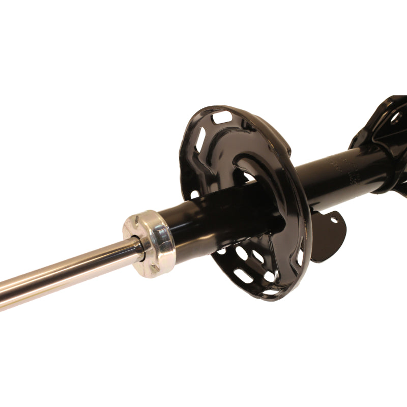 KYB Shock & Strut Excel-G - KYB Shocks & Struts Excel-G Front Left Honda Pilot 2014-2009