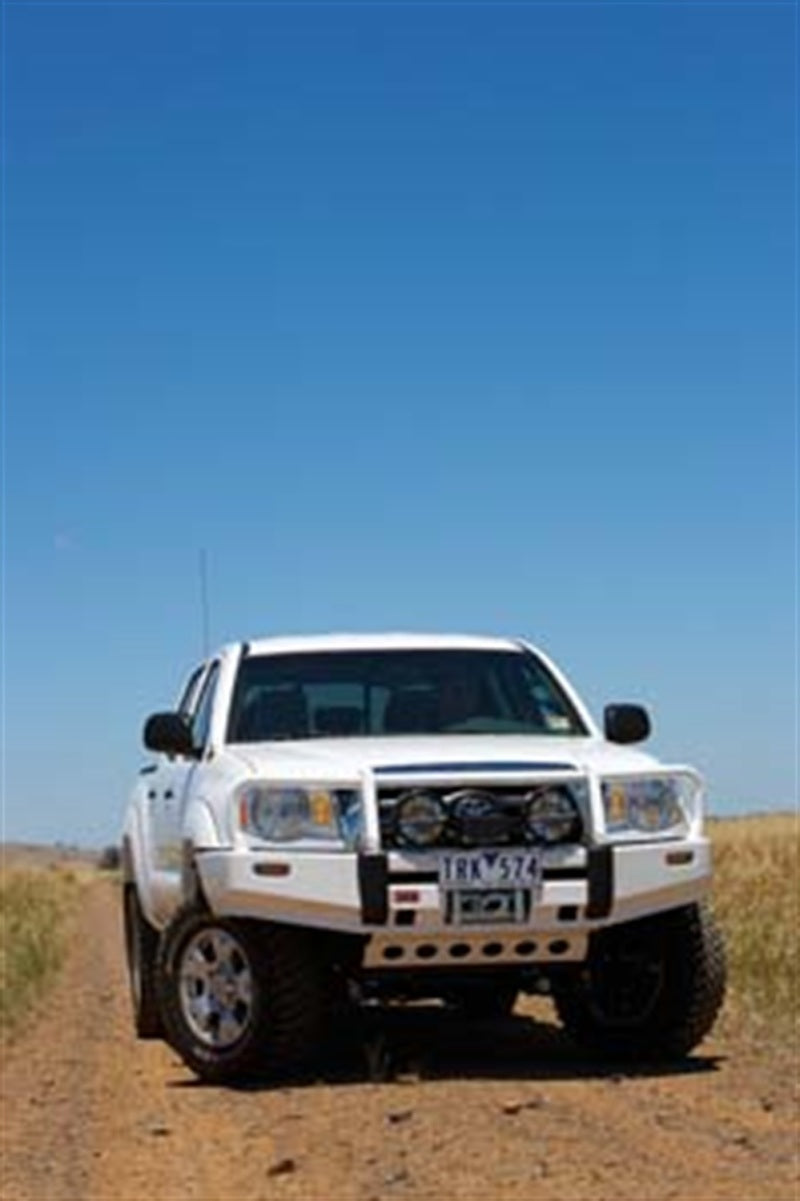 ARB Bull Bars - ARB Winchbar Toyota Tacoma 05-11 (Fit Kit NOT Included)