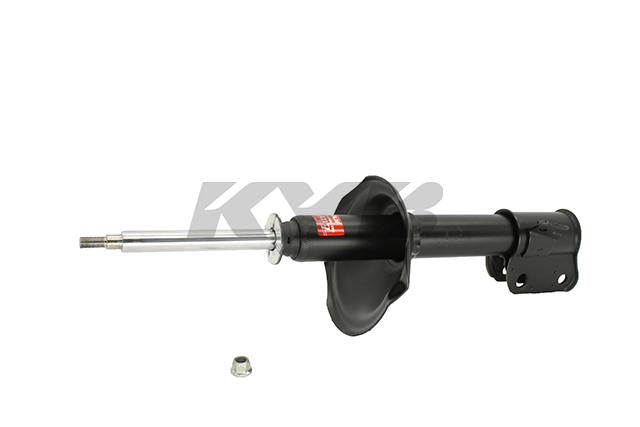 KYB Shock & Strut Excel-G - KYB Shocks & Struts Excel-G Front Left SUBARU Legacy Outback 2000-02