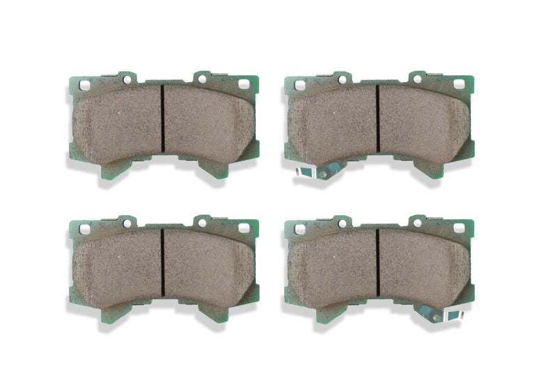 DBA SP Performance Brake Pads - DBA 2022 Lexus LX600 Front SP Performance Brake Pads