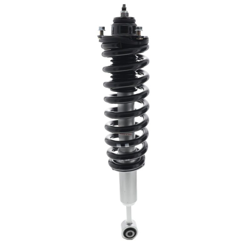 KYB Shocks & Struts Truck Plus - KYB Shocks & Struts Truck-Plus Perf. Assy. 10-22 Toyota 4Runner 2WD Front Left (Exc. KDSS, X-REAS