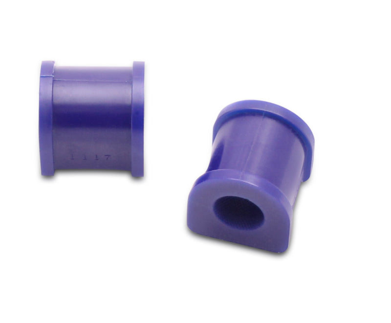 SPR Bushings - Sway Bar - SuperPro Mitsubishi Sway Bar Mounting Kit