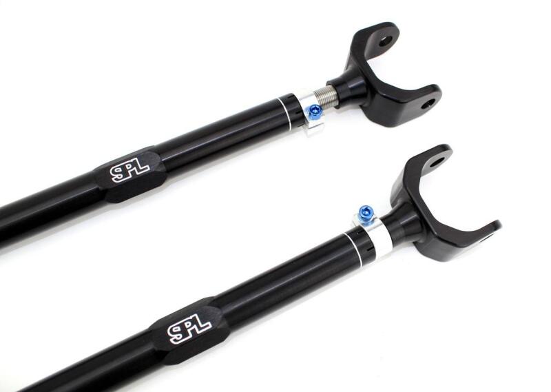SPP Camber Links - SPL Parts 90-00 BMW 3 Series (E36) Rear Camber Links