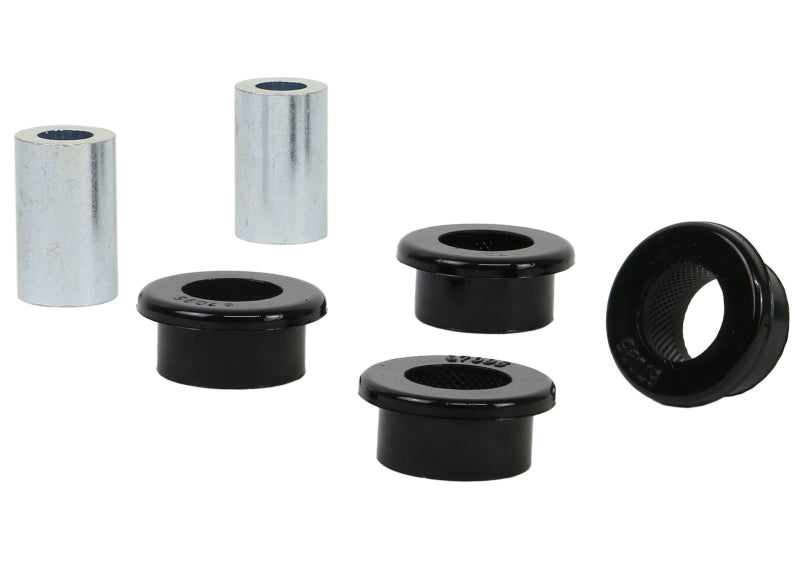 WL Bushings - Control Arm - Whiteline Plus 12/05+ Nissan Frontier/XTerra Front Shock Absorber - to Control Arm Bushing