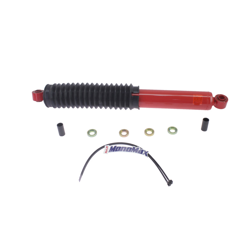 KYB MonoMax Shock - KYB Shocks & Struts MonoMax Rear CHEVROLET Astro Mini-Van (2WD) 1985-05 CHEVROLET Blazer - Full Size