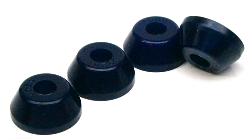 SPR Bushings - Shock - SuperPro Honda Civic Sed/Hat 87-93 Front S