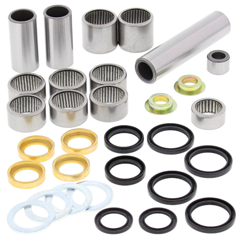 ABR Linkage Bearing Kits - All Balls Racing 2005 Yamaha YZ125 Linkage Bearing Kit