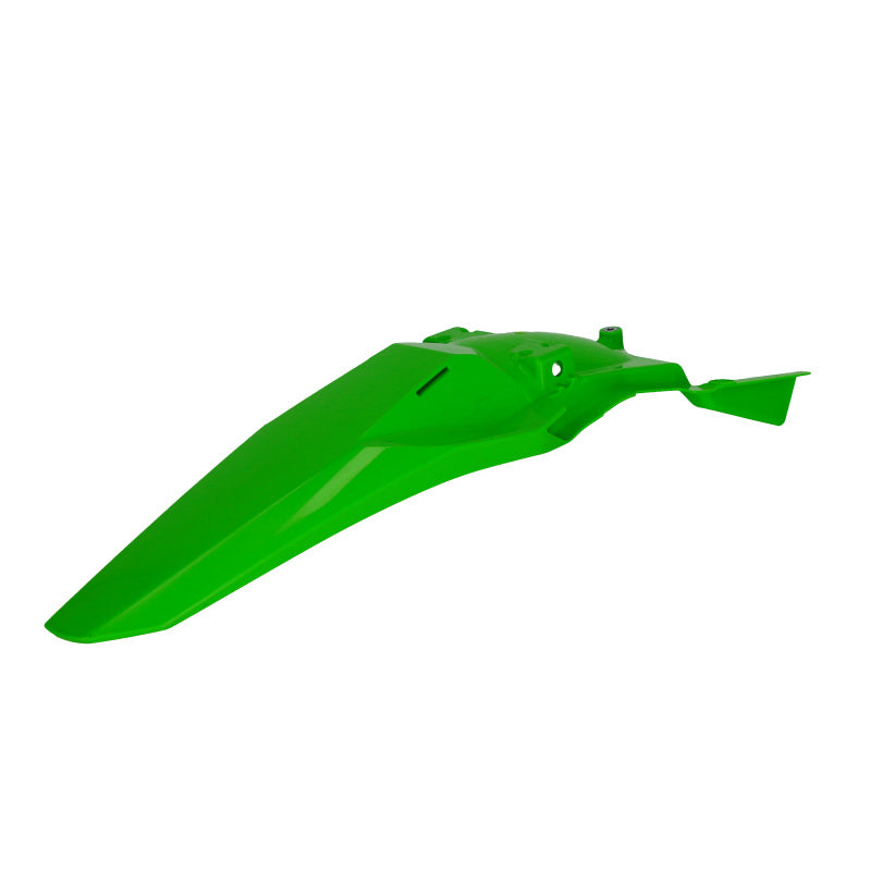 CYC Rear Fender - Cycra 2024 Kawasaki KX450 Rear Fender - Green