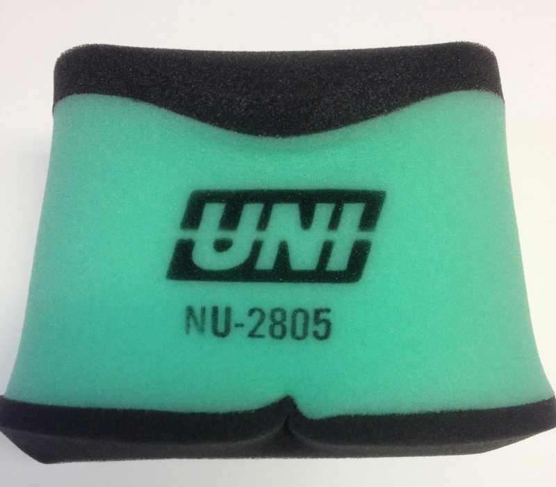 UNI Montessa Motorcycle Air Filters - Uni FIlter Montessa 250 VR Air Filter