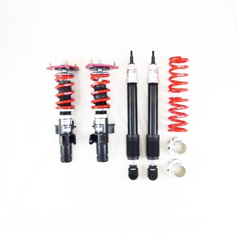 RSR Sports-i Club Racer - RS-R 2024+ Acura Integra Type S Sports-i Club Racer Coilovers