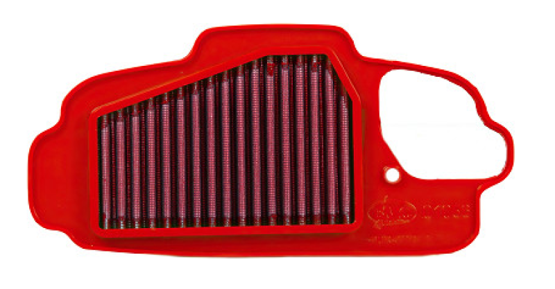 BMC Motorcycle Replacement Filters - BMC 18 + Honda Z 125 Monkey Replacement Air Filter