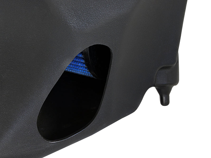 AFE Momentum GT Cold Air Intakes - aFe Momentum GT Pro 5R Cold Air Intake System 16-18 BMW M2 (F87) L6-3.0L (t) N55