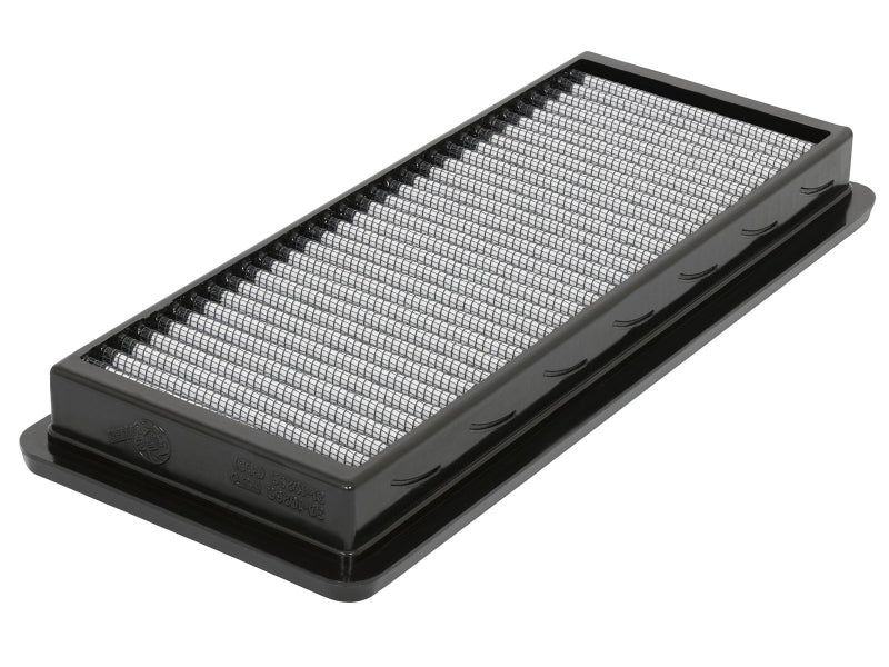 AFE Direct Fit Pro DRY S Air Filter - aFe MagnumFLOW Air Filters PDS for 2016 Mazda Miata I4-2.0L